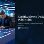 1 Certificacao em Design Publicitario