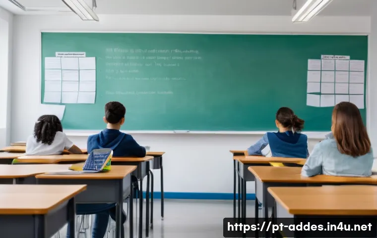 광고디자인 자격증 필기시험 팁 관련 이미지 2